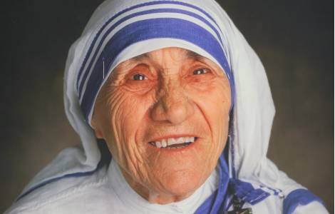 “Madre Teresa, una santa plenamente india”: Obispos