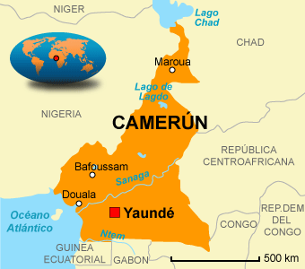 En Camerún surge movimiento fundamentalista tradicional