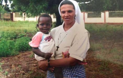 Obispos lanzan iniciativa para rescatar a religiosa secuestrada en Malí