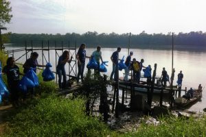 Proyecto: Una barca para la pastoral en la Amazonia