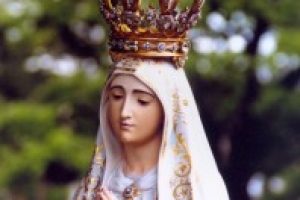 Proyecto: Peregrinación de 50 jóvenes católicos a Fátima
