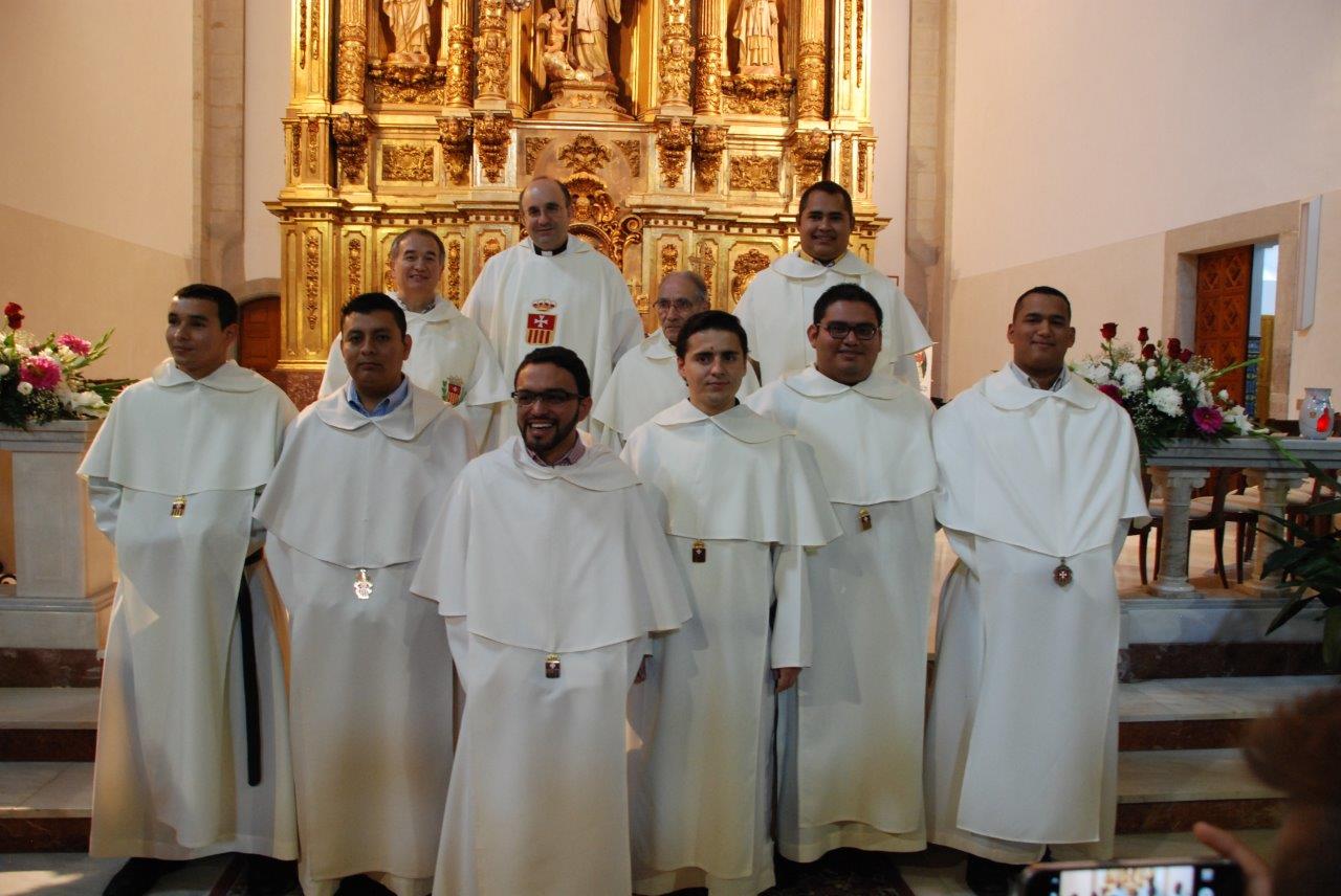 Proyecto: Apoyos para seminaristas guatemaltecos que acompañan en cárceles
