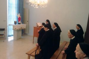 Proyecto: Una calefacción para un convento con religiosas ancianas y enferma