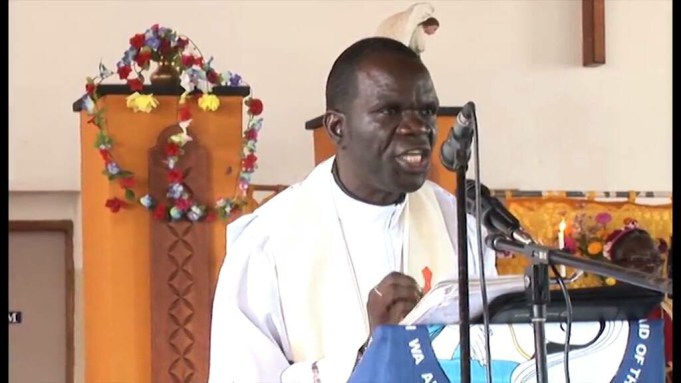 En Malawi muere sacerdote luego de ser golpeado por asaltantes