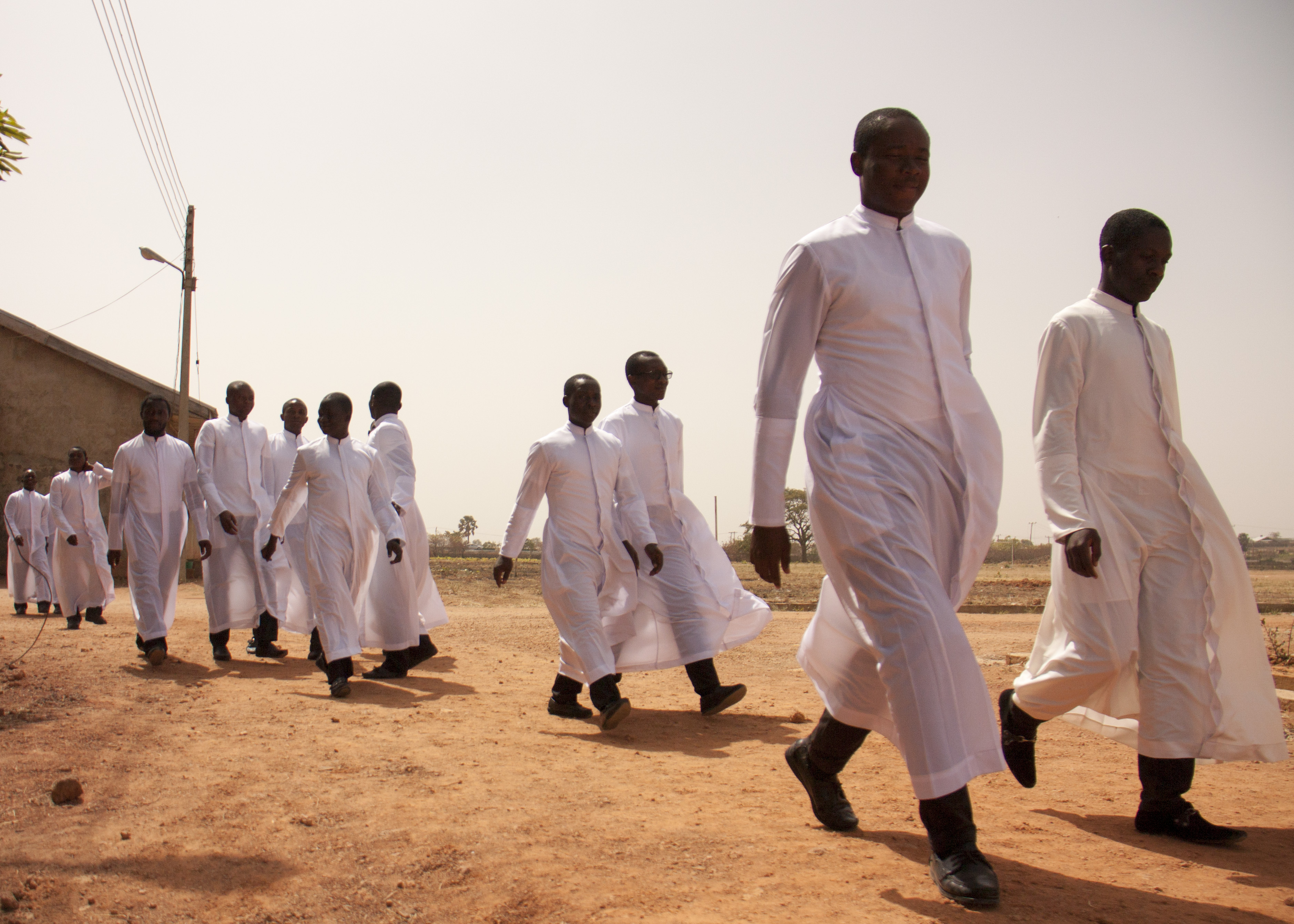 Nigeria: A pesar de los ataques y de la radicalización, la fe sigue creciendo