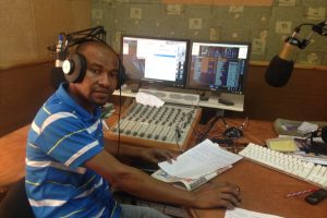 Proyecto: Un generador de luz para la radio en Tanzania