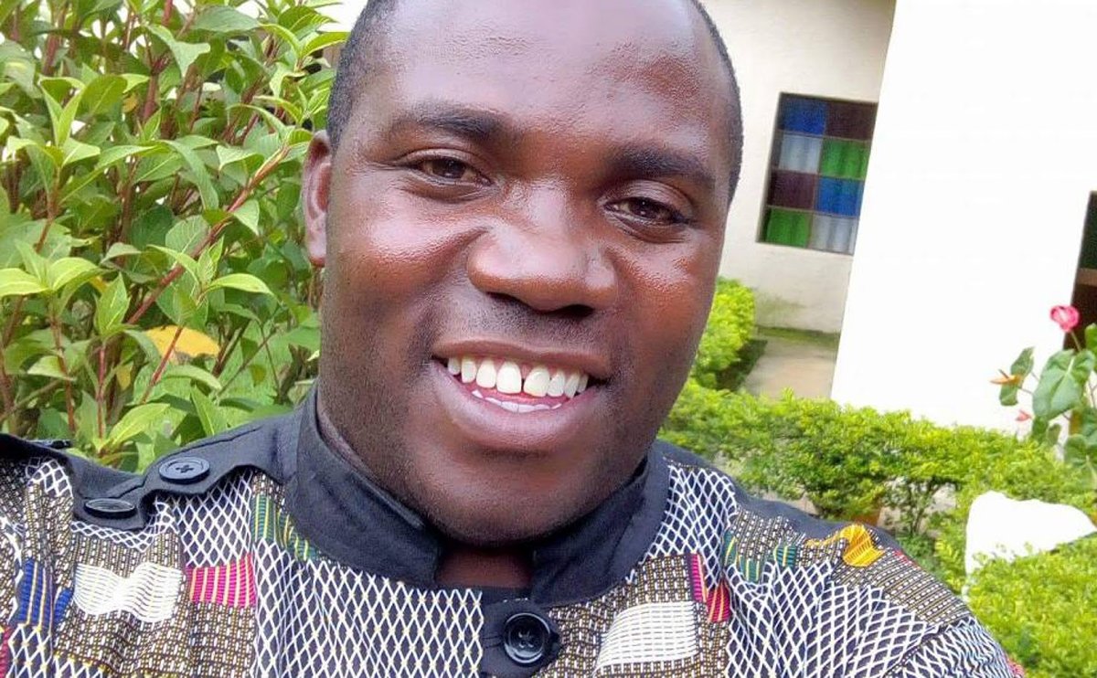 En el Congo asesinan a sacerdote de Kivu del Norte