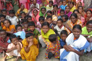 Proyecto: Bangladesh tendrá una nueva capilla en un pueblo cristiano