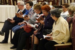 Proyecto: Un apoyo a la pastoral familiar en Rumania