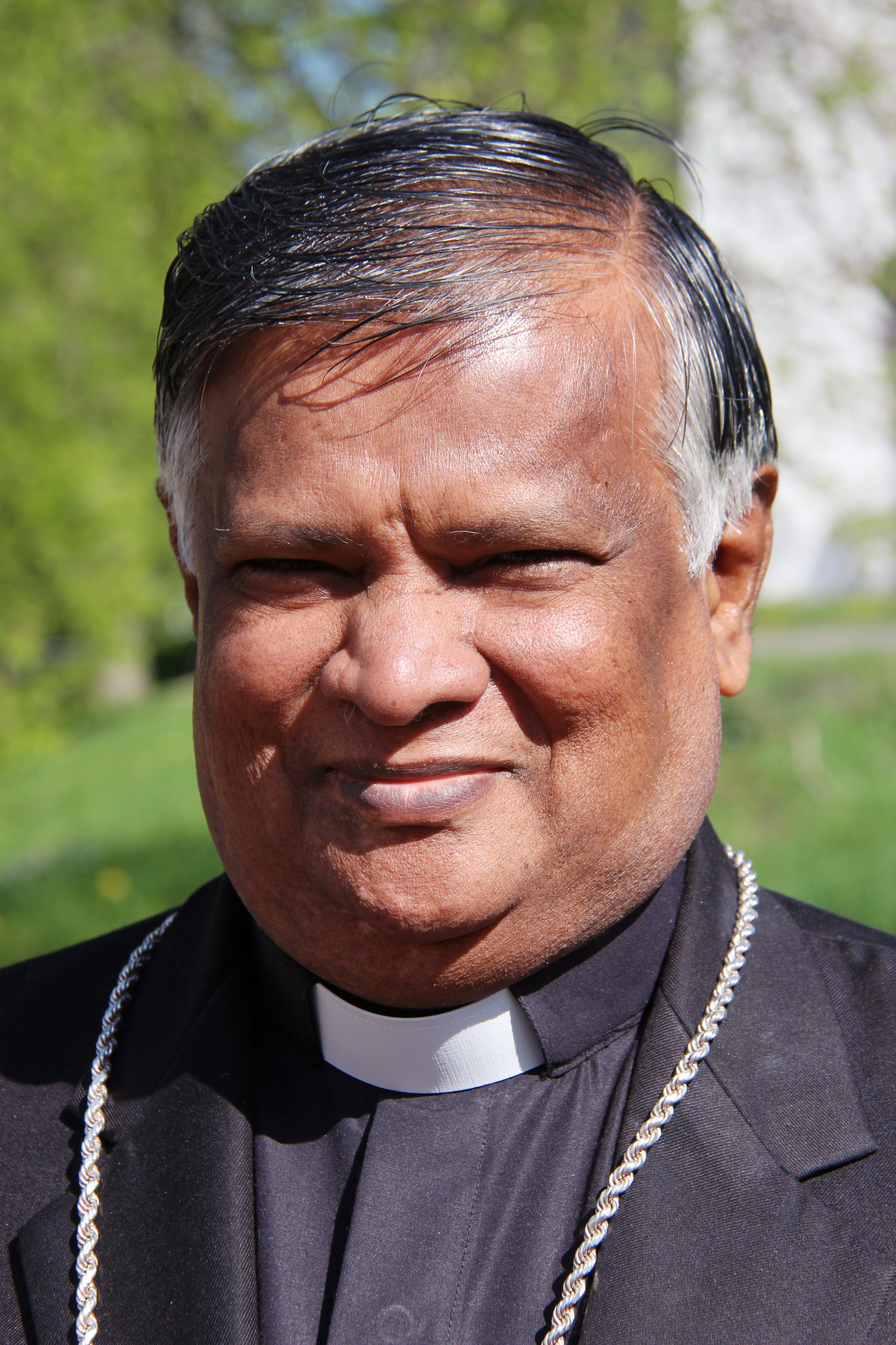 Preocupa a obispo de India la creciente ola de ataques por grupos hindúes fundamentalistas