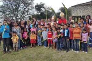 Proyecto: En Venezuela remodelación de centro pastoral juvenil