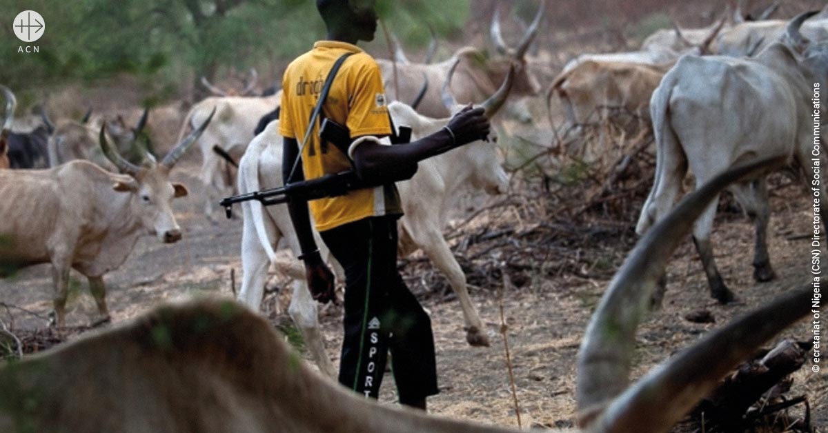 NIGERIA: Los ataques de los pastores fulani, una tragedia desatendida e ignorada