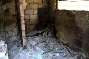 República Democrática del Congo: reconstrucción de un seminario destruido por los rebeldes