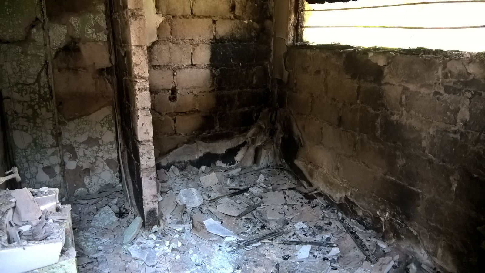 República Democrática del Congo: reconstrucción de un seminario destruido por los rebeldes