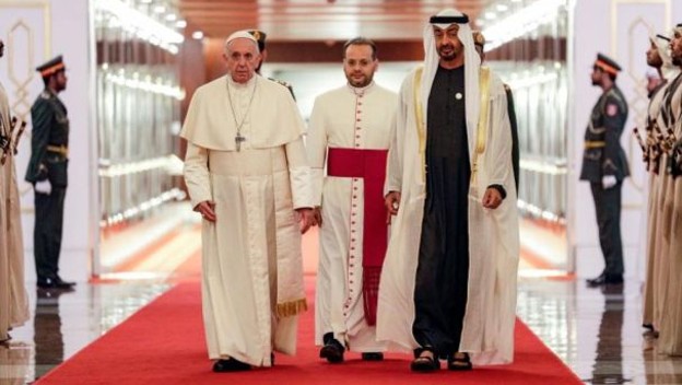 “La semilla ya está sembrada”. Los líderes de las Iglesias orientales esperan impulsos duraderos de la histórica visita del Papa