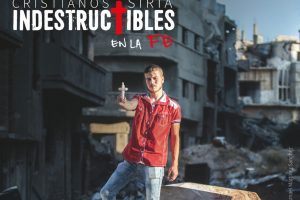 ACN ayuda a las familias cristianas de Siria con 308 proyectos de emergencia