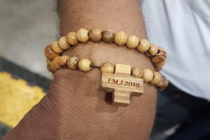 Historia de éxito: Rosarios de Belén para la Jornada Mundial de la Juventud