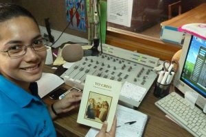 Honduras: 3.000 Biblias y 3.000 ejemplares del DOCAT