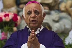 Muere obispo emérito de Apatzingán