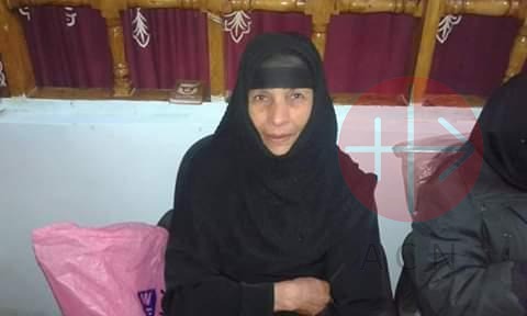 Rezo por seguidores de ISIS: Mamá de dos de los jóvenes coptos asesinados en Libia