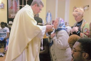 Rusia: Viajes pastorales de los sacerdotes de la Diócesis de San Clemente en el año 2020