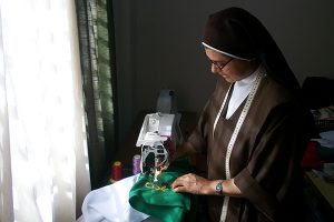 Venezuela: “Es Dios quien nos guía”