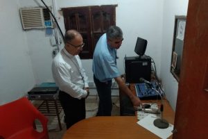 Argentina: Apoyo a la emisora Radio María Auxiliadora