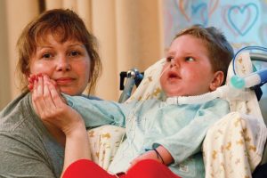 Rusia: apoyo a las obras de renovación del albergue infantil ortodoxo de San Petersburgo