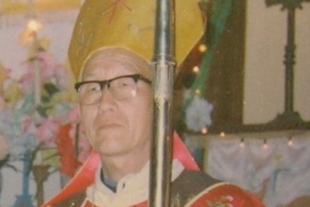 “Libera a tus cautivos”: China, obispo James Su Zhimin de Baoding