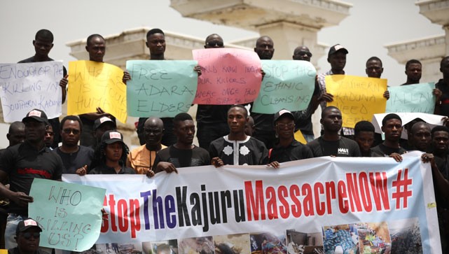 Nigeria: Existe peligro de estigmatizar a los fulani