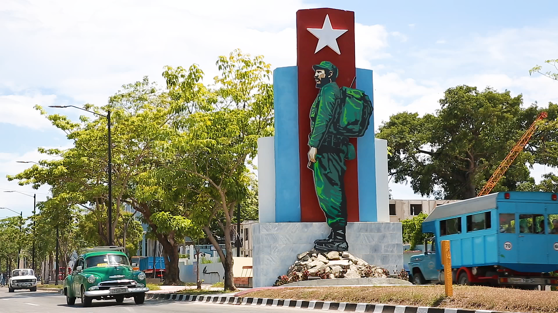 Cuba: Los católicos llaman a la renovación del país comunista