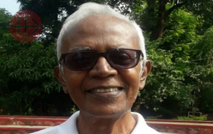 Fallece P. Stan Swamy, sacerdote jesuita encarcelado en la India