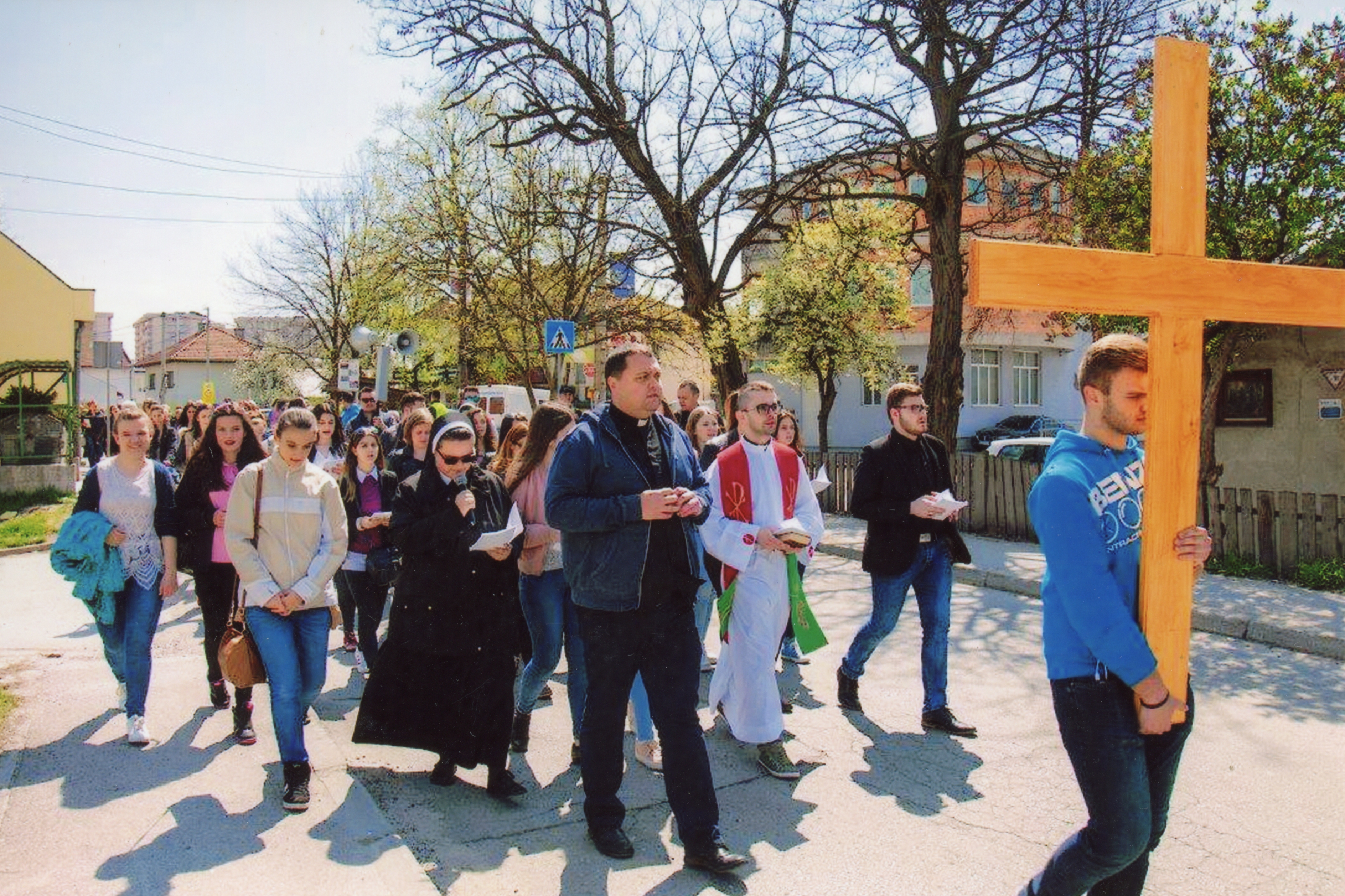Bosnia y Herzegovina: “Los católicos están desfavorecidos en todos los aspectos”