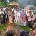 Etiopía: Apoyo al apostolado bíblico y a la catequesis