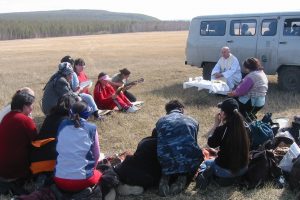 Rusia: estipendios de Misa para los 43 sacerdotes