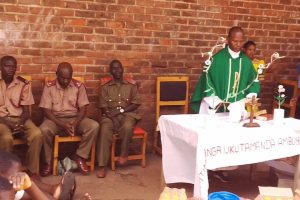 Malaui: Un coche para la pastoral penitenciaria en la Diócesis de Zomba
