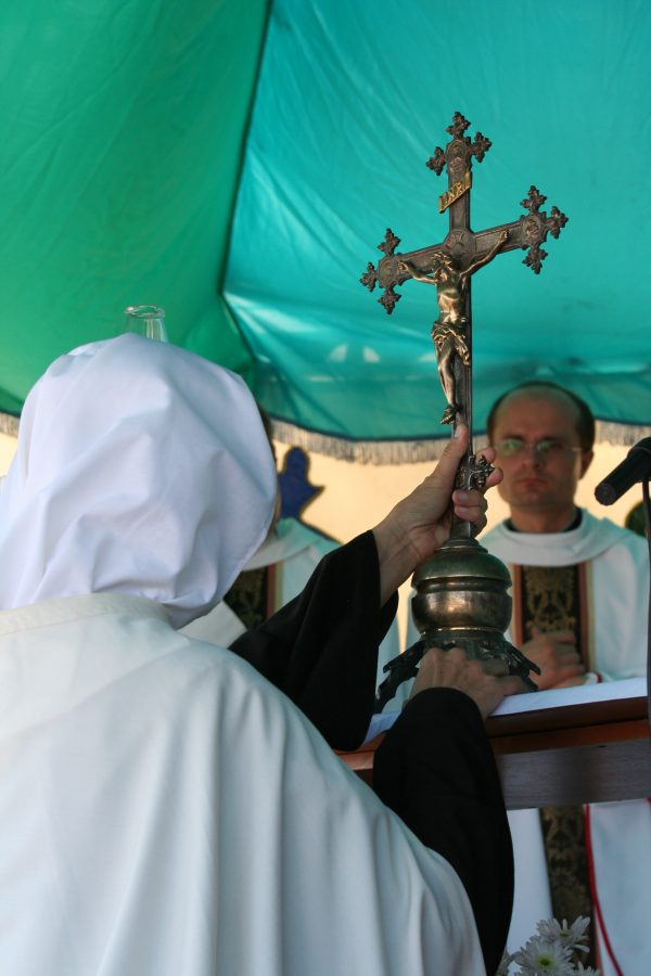 Credit: Magdalena Wolnik