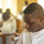 Nigeria: La decisión de Richard de ser sacerdote le separó de sus seres querido