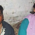 Matrimonio pakistaní pasó 8 años en el corredor de la muerte por falsos cargos de blasfemia