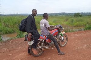 Tanzania: Un vehículo para una parroquia nueva