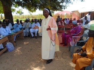 Violencia anticristiana después del asesinato de una joven en Sokoto, Nigeria