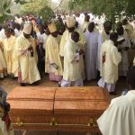 Obispo en Nigeria: “Ya nadie está a salvo”