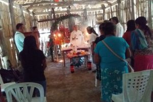Estipendios de Misas para sacerdotes en México
