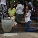 ACN mandará ayuda a las diócesis necesitadas de Sri Lanka   