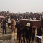 Nigeria: Al menos 60 cristianos asesinados en el estado de Benué en dos meses