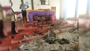 En Mozambique una religiosa muere en ataque armado
