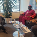 Un obispo nigeriano pide el fin de la “conspiración de silencio” en torno a la persecución de los cristianos