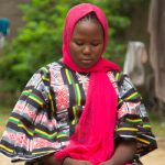 Nueve años en manos de Boko Haram: “Las palabras no hacen justicia a lo que sufr”