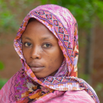 A Janada, Boko Haram le hizo “lo inimaginable”, pero ella no se rindió