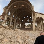 Siria: “Sólo nos queda encomendarnos a Dios”